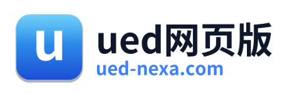 ued网页版 Logo